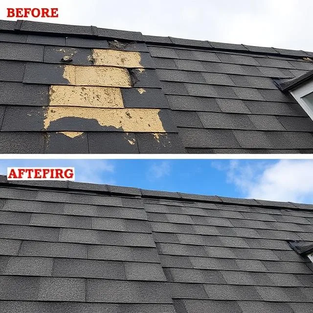 Roof Repair Near Me in Harborton, VA near me